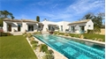 Villa à la vente